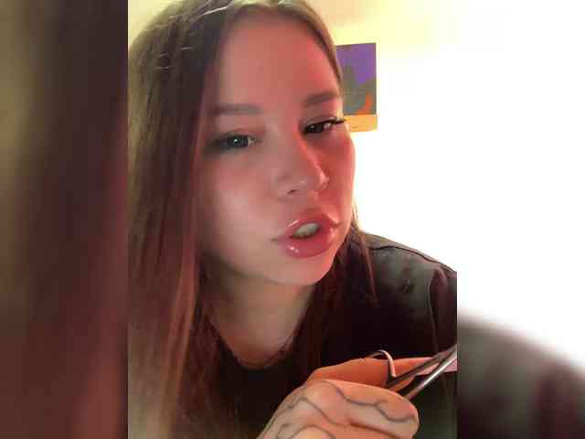 Lexxxie webcam