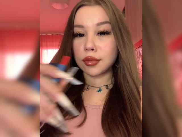 Alexxie webcam