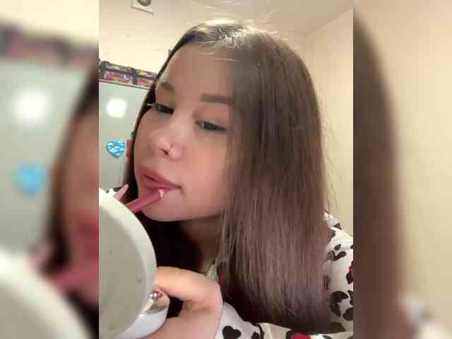 Lexxxie webcam