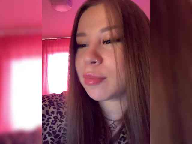 Alexxie webcam
