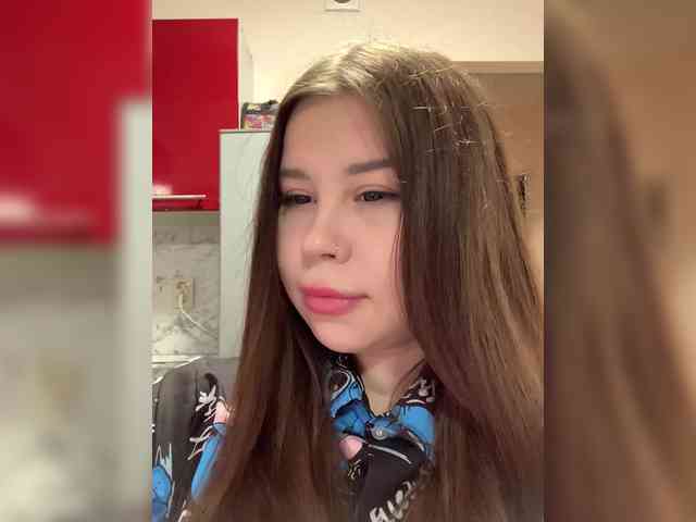 Lexxxie webcam
