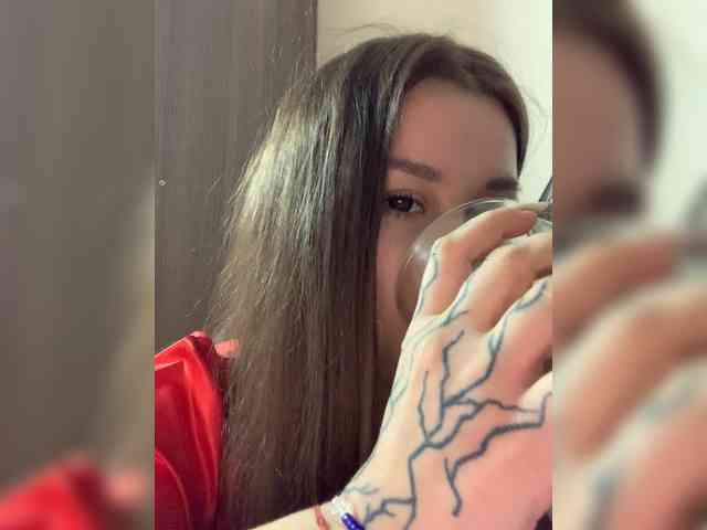 Lexxxie webcam