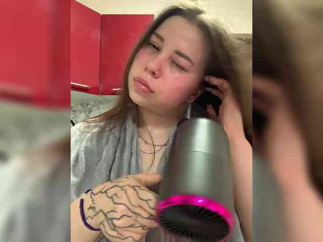 Lexxxie webcam