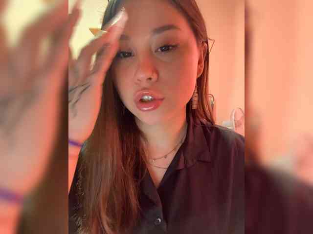 Lexxxie webcam