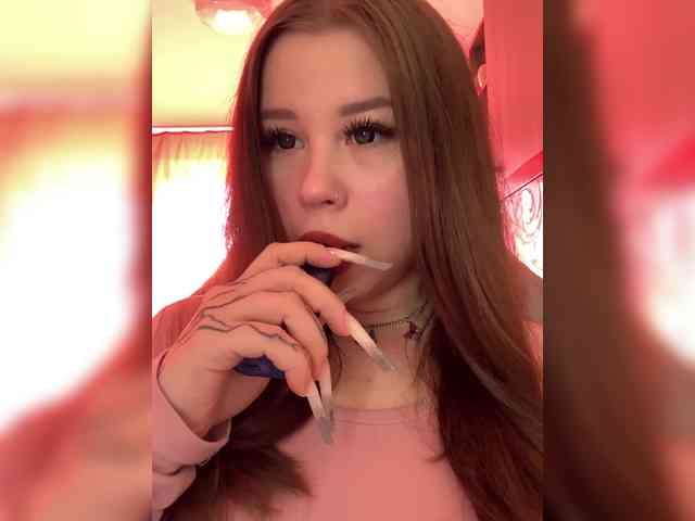 Alexxie webcam