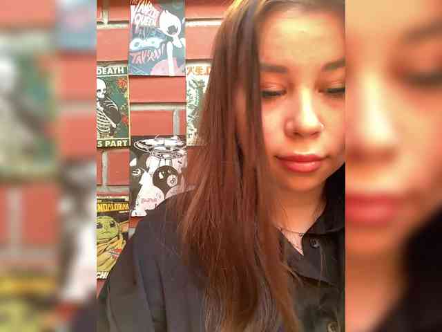 Lexxxie webcam