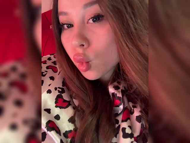 Lexxxie webcam