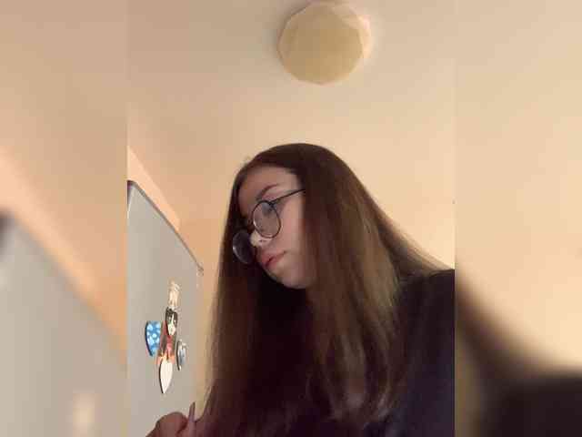 Lexxxie webcam