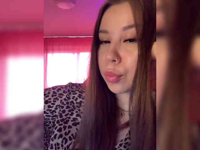 Alexxie webcam