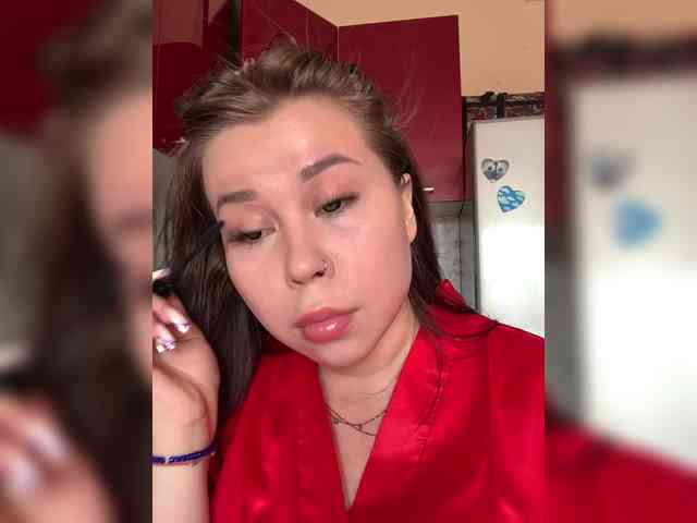 Lexxxie webcam