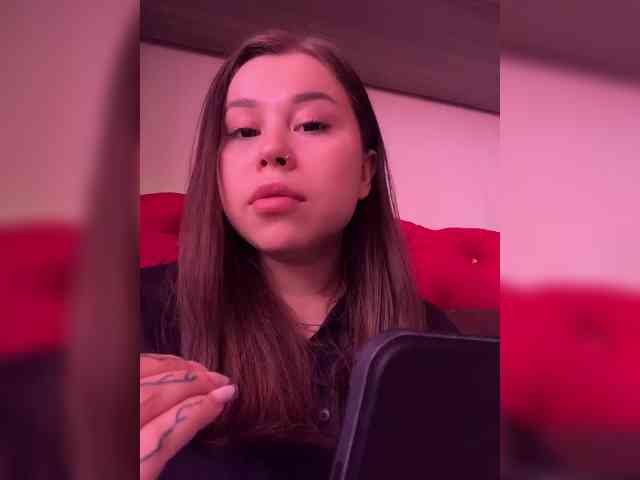 Lexxxie webcam