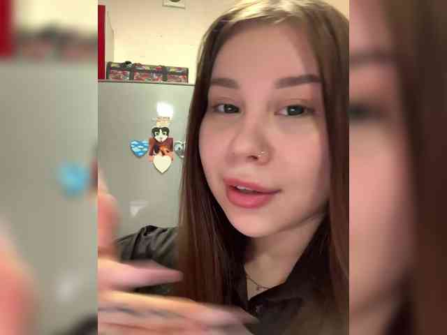 Lexxxie webcam