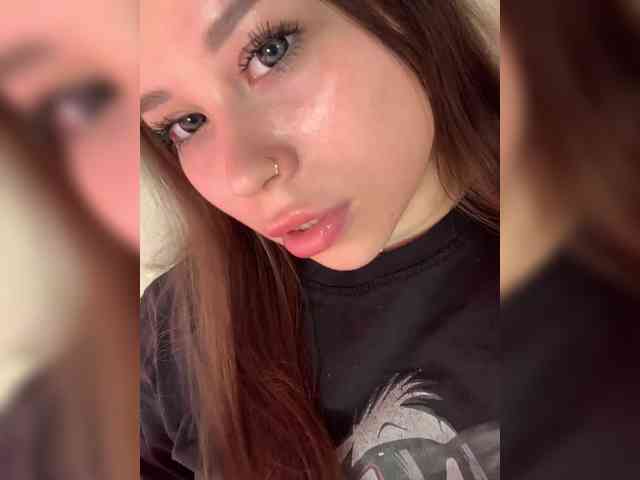 Lexxxie webcam