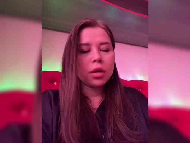 Lexxxie webcam