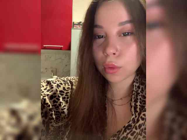 Lexxxie webcam