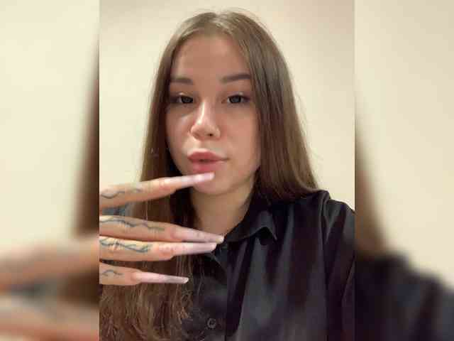 Lexxxie webcam
