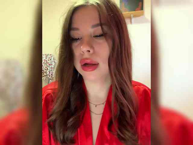 Lexxxie webcam