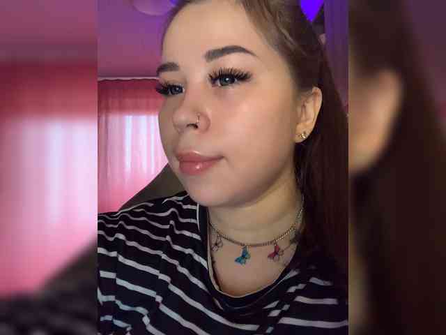Alexxie webcam