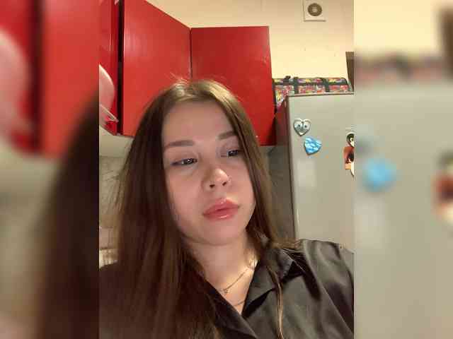 Lexxxie webcam