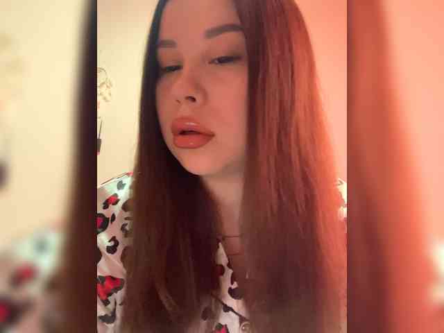 Lexxxie webcam