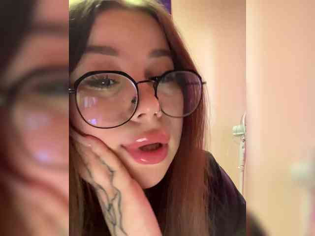 Lexxxie webcam