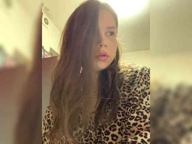 Lexxxie webcam