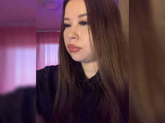 Alexxie webcam