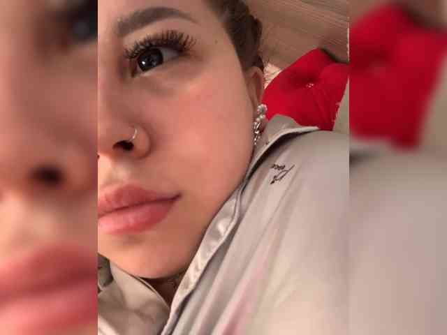Lexxxie webcam