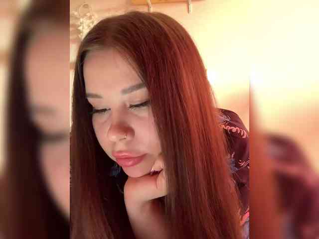 Lexxxie webcam