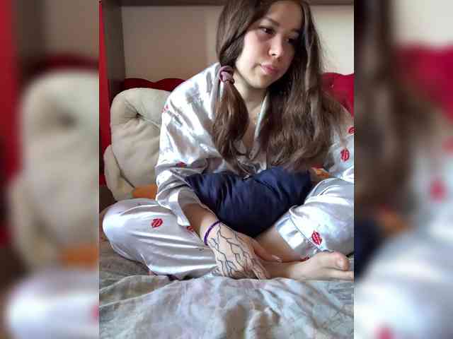 Lexxxie webcam