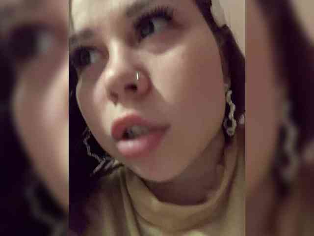 Lexxxie webcam