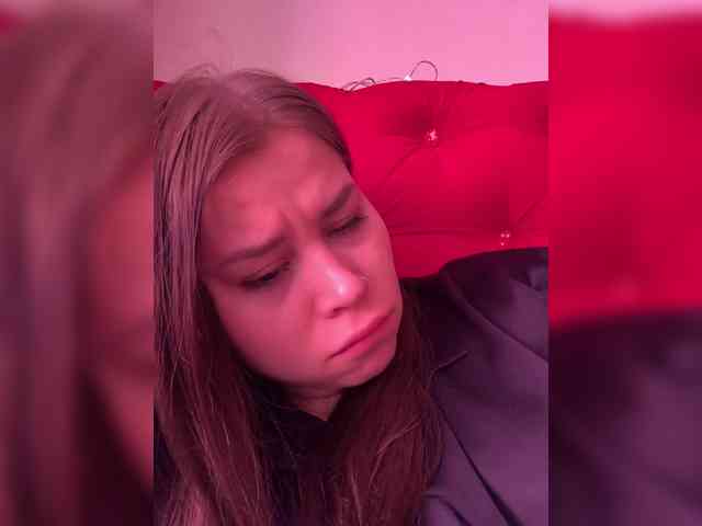 Lexxxie webcam