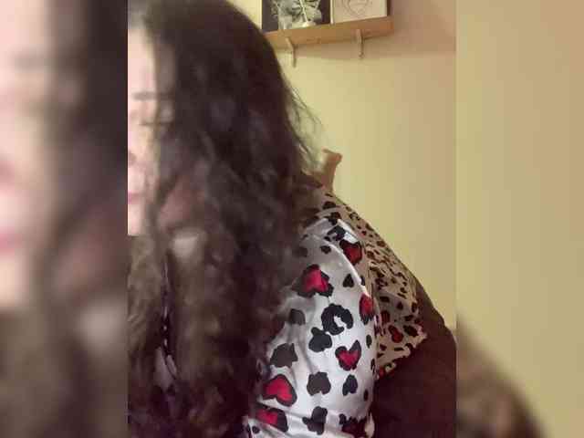 Lexxxie webcam
