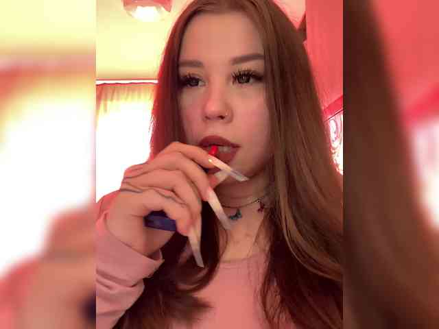 Alexxie webcam