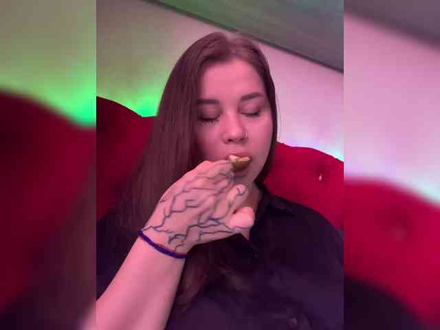 Lexxxie webcam