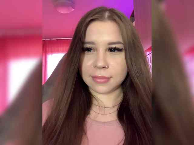 Alexxie webcam