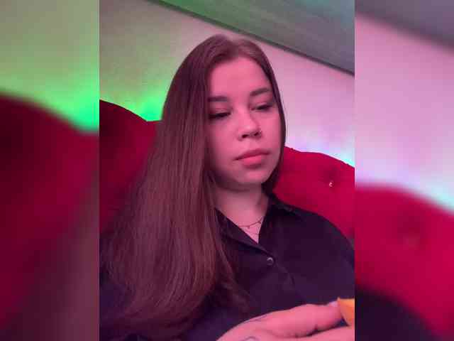 Lexxxie webcam