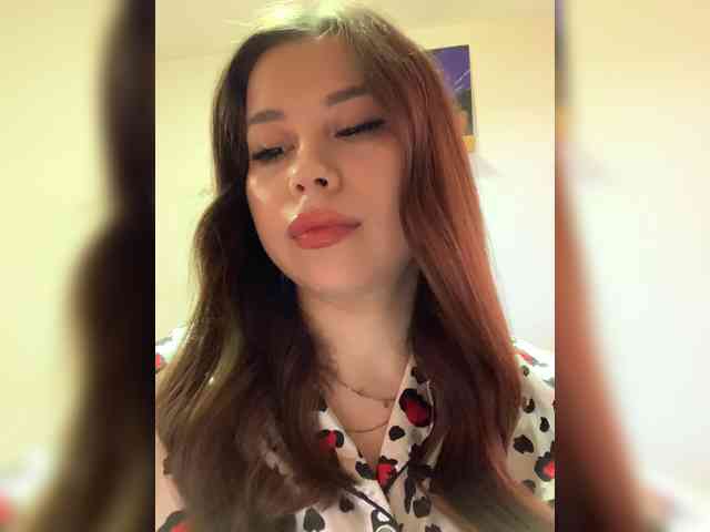 Lexxxie webcam