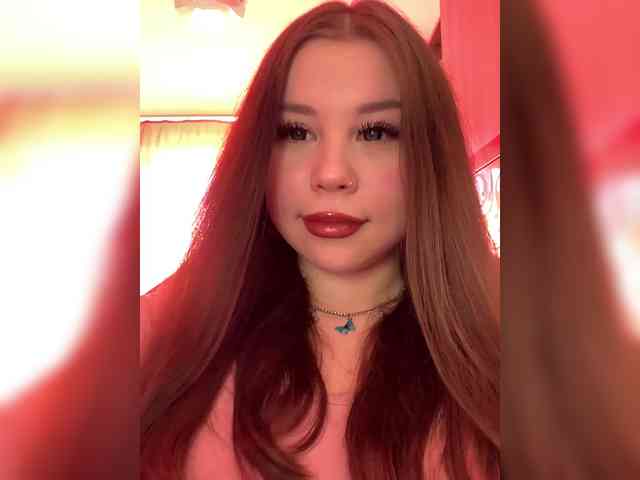 Alexxie webcam