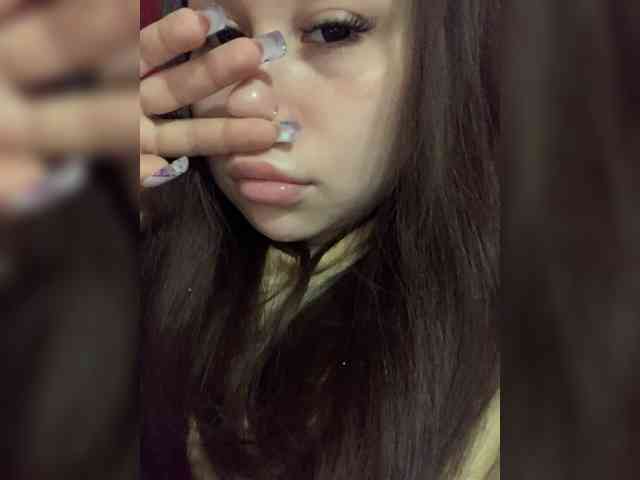 Lexxxie webcam