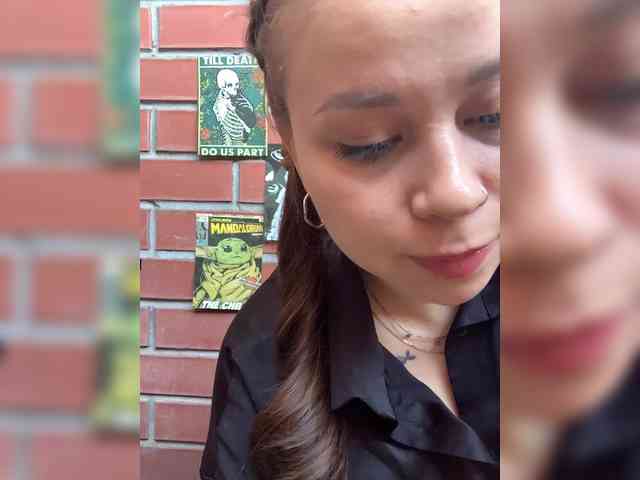 Lexxxie webcam