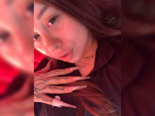 Lexxxie webcam