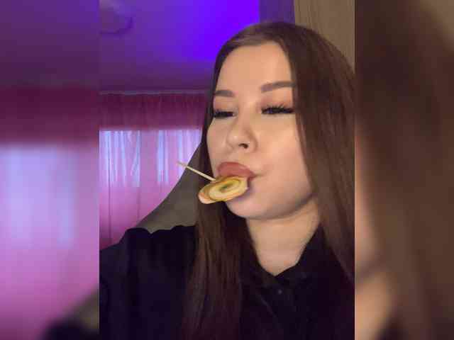 Alexxie webcam