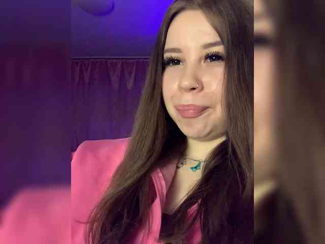 Lexxxie webcam