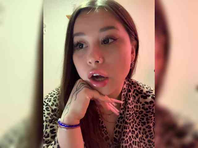 Lexxxie webcam