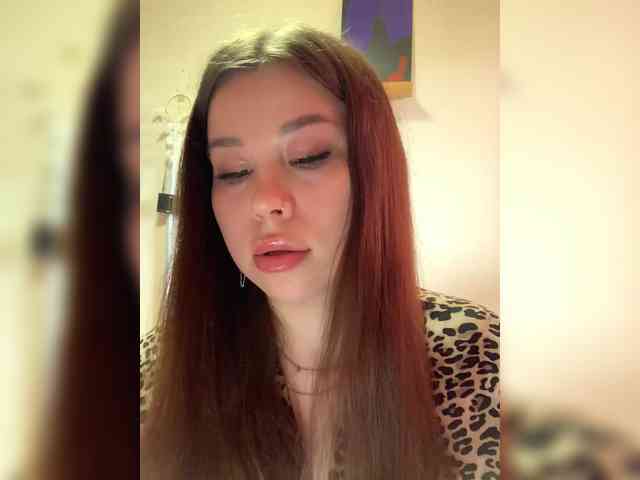 Lexxxie webcam