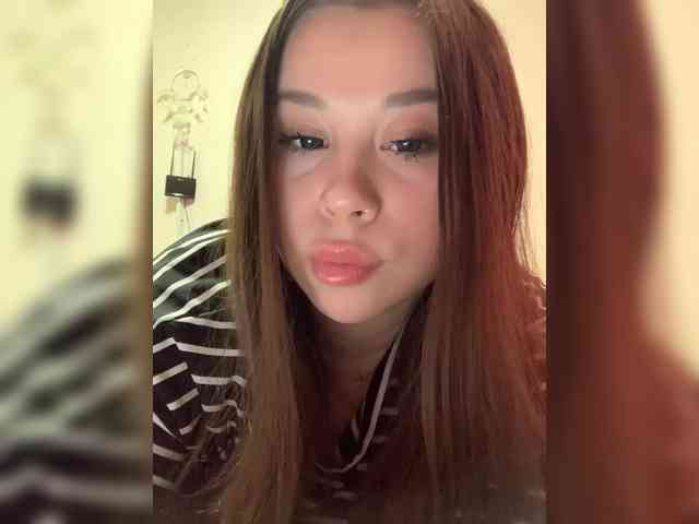 Lexxxie webcam