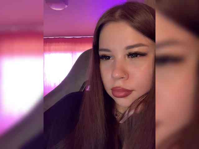Alexxie webcam