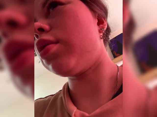 Lexxxie webcam