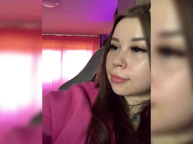 Lexxxie webcam